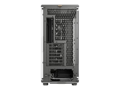Fractal Design pc case North XL - Midi - Chalk White_11