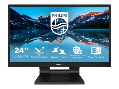 Philips Touch-Display B Line 242B9TL - 61 cm (24") - 1920 x 1080 Full HD_thumb