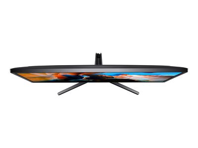 Samsung U32J590UQP - UJ59 Series - LED-Monitor - 4K - 81.3 cm (32")_6