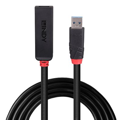 Lindy USB-A extension cable - 8 m_2
