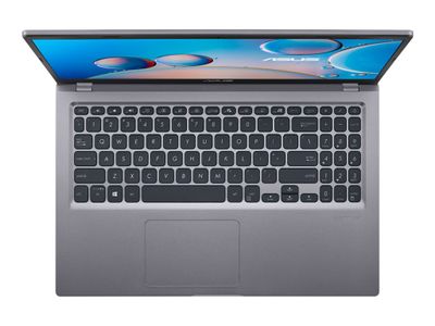 ASUS ExpertBook P1 P1511CJA-BQ3118X - 39.6 cm (15.6") - Intel Core i7-1065G7 - Slate Gray_4