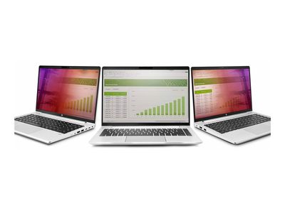 StarTech.com 14-inch 16:9 Laptop Privacy Screen, Reversible Gold Filter w/Enhanced Privacy, Computer Security Filter, Removable Screen Protector/Shield, +/- 30 Deg. - Blickschutzfilter für Notebook (horizontal)_3