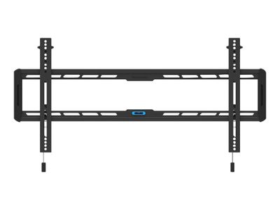 Neomounts WL35-550BL18 mounting kit - tiltable - for TV - black_2