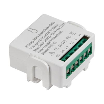 Smart Home Logilink Wi-Fi Switch Module_thumb