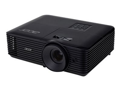 Acer DLP projector X138WHP - black_thumb