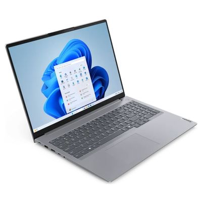 Lenovo ThinkBook 16 G7 ARP - 16" - AMD Ryzen 5 - 7535HS - 16 GB RAM - 512 GB SSD - German_thumb