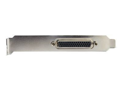 StarTech.com Serial Adapter PEX8S1050LP - PCIe_8