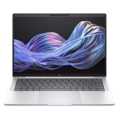 HP EliteBook X G1i Notebook Next Gen AI - 35.6 cm (14") - Core Ultra 5 228V - 512 GB SSD - 5G LTE - Deutsch - mit HP Wolf Pro Security Edition (1 Jahr)_2