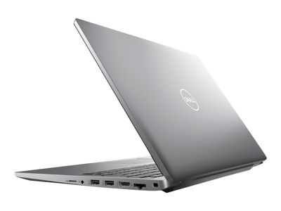 Dell Notebook Latitude 5530 - 39.6 cm (15.6") - Intel Core i5-1245U - Grau_5