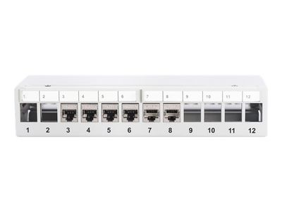 DIGITUS Professional DN-93706 - Patch Panel_4