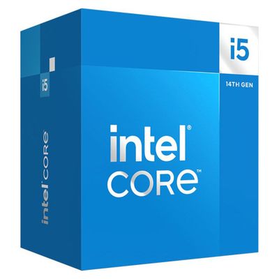Intel Core i5-14400 - 10x - 4.7 GHz - LGA1700 Socket_thumb