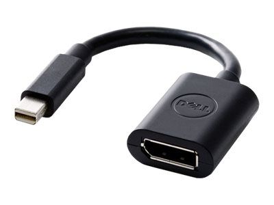 Dell Mini DisplayPort-to-DisplayPort - DisplayPort-Adapter - 20.3 cm_thumb