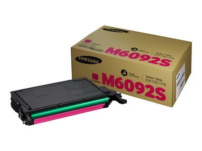 HP CLT-M6092S - Magenta - original - Tonerpatrone (SU348A)_1