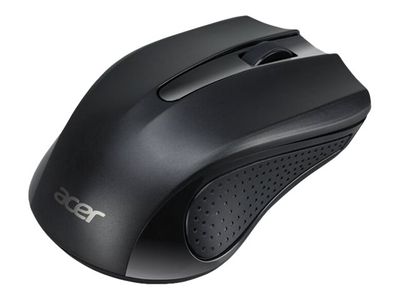 Acer Mouse NP.MCE11.00T - Black_4