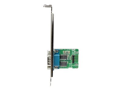 StarTech.com Serial Adapter ICUSB232INT1 - USB 2.0_3