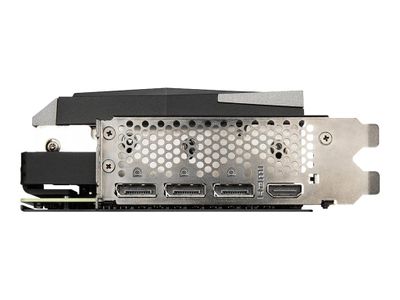 MSI GeForce RTX 3060 GAMING Z TRIO 12G - Grafikkarten - GF RTX 3060 - 12 GB_6