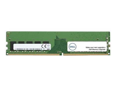 Dell RAM AA937597 - 4 GB - DDR4 3200 UDIMM_thumb