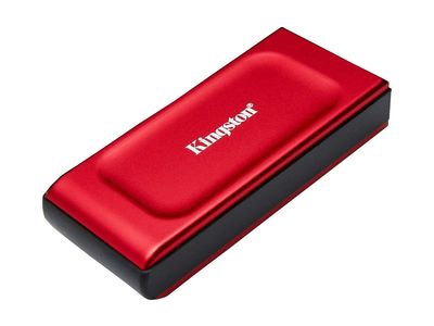 Kingston XS1000 - SSD - 2 TB - USB 3.2 Gen 2_thumb