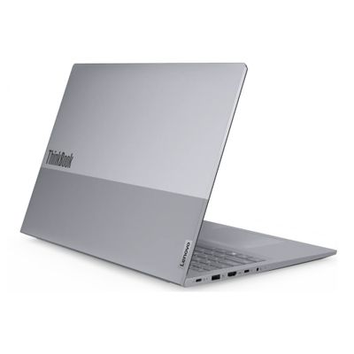 Lenovo Notebook ThinkBook 16 G8 IAL - 40.6 cm (16") - Intel Core Ultra 5 135H - Arctic Grey_4