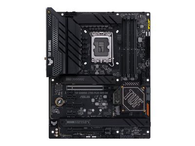 ASUS Mainboard TUF Gaming Z790-Plus WiFi D4 - ATX - Socket LGA1700 - Intel Z790_1