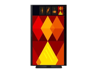 Samsung S24D406GAU - S40GD Series - LED-Monitor - Full HD (1080p) - 61 cm (24")_2