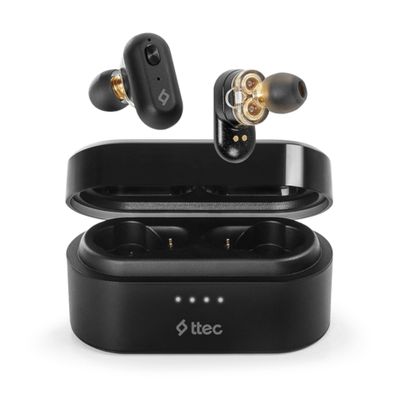 Ttec In-Ear True Wireless Headset 2KM127S Air Beat Duo_thumb