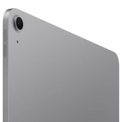 TAB Apple iPad Air 13" 2025 128 GB Space Grau_3