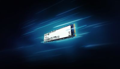 Kingston SSD NV3 - 1 TB - M.2 2280 - PCIe 4.0 x4 NVMe - BULK_9