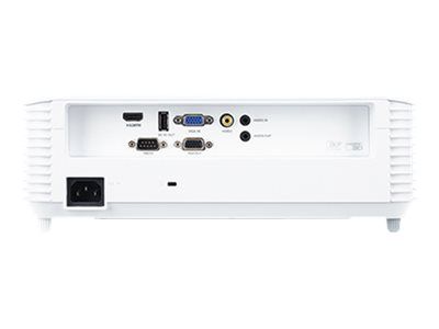 Acer 3D DLP Projector S1386WH - White_5