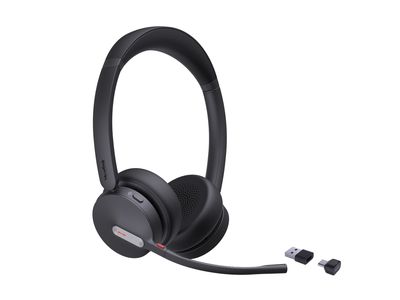 Yealink BH70 Dual - Headset_4