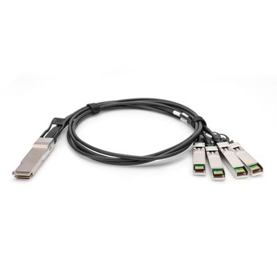 DIGITUS 40GBase direct attach cable - 5 m_1