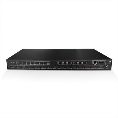 Lindy HDMI Matrix 38334 - 8 x 8_4