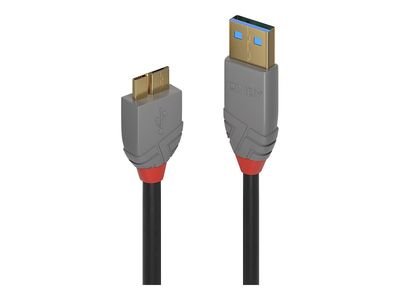 Cable Lindy USB 3.2 Anthra Line 2m_thumb