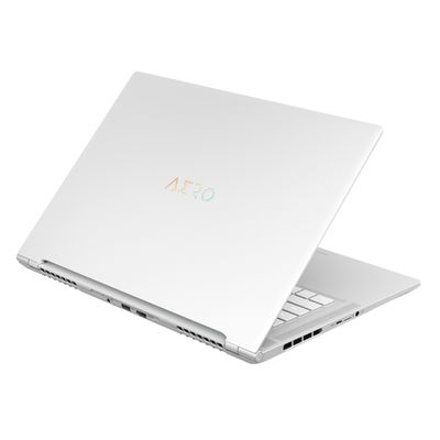 Gigabyte Notebook AERO 16 OLEDBSF A3DE964SQ - 40.6 cm (16") - Intel Core i9-13900H - Twilight Silver_4