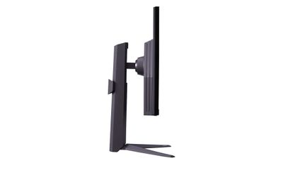 LG 27GR93U-B computer monitor 68.6 cm (27") 3840 x 2160 pixels 4K Ultra HD Black_5