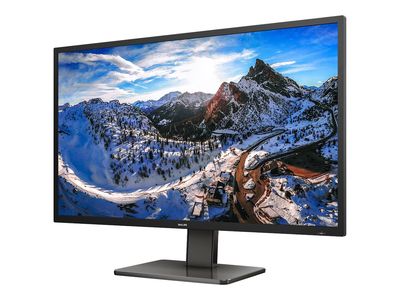 Philips P-line 439P1 - LED monitor - 4K - 43" - HDR_2
