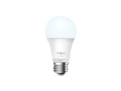 Tapo - LED-Lampe - E27 - 8 W - kühl weiß/Tageslicht - 4000 K_thumb