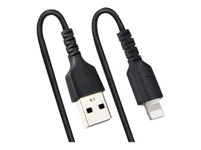 StarTech.com cable - Lightning/USB - 50 cm_3