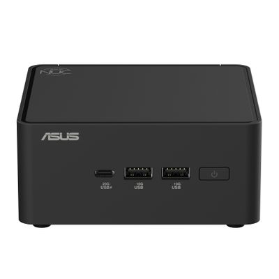 ASUS NUC 15 Pro Tall Kit RNUC15CRHU500002 - Mini-PC - Core Ultra 5 225H 1.3 GHz - 0 GB - keine HDD_2