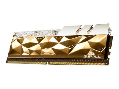 G.Skill RAM Trident Z Royal Elite - 16 GB (2 x 8 GB Kit) - DDR4 3600 DIMM CL14_thumb