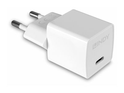 ZUB Lindy USB-CPD Charger 20W_2