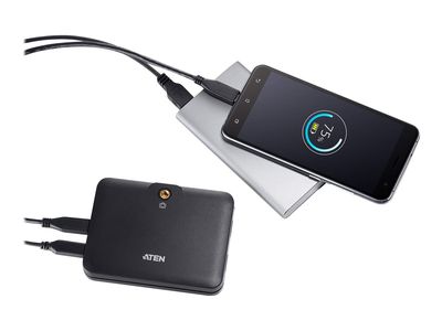 ATEN UC3021 CAMLIVE - Videoaufnahmeadapter - USB-C 3.2 Gen 1_thumb