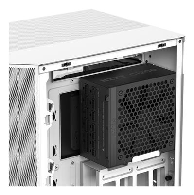 NZXT C1200 Gold ATX 3.1 power supply unit 1200 W 24-pin ATX Black_6