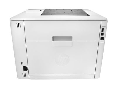 HP Farblaserdrucker LaserJet Pro M452nw_7