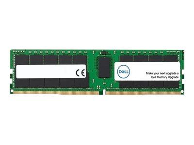 Dell - DDR4 - Modul - 64 GB - DIMM 288-PIN - 3200 MHz / PC4-25600_thumb