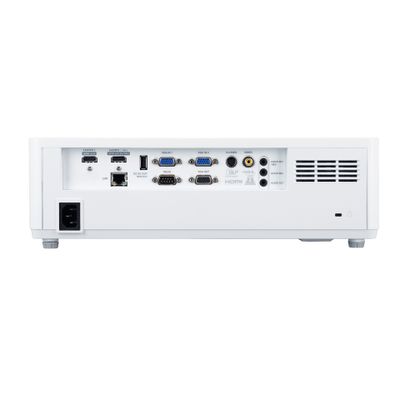 Acer DLP Projector PL6510 - White_3