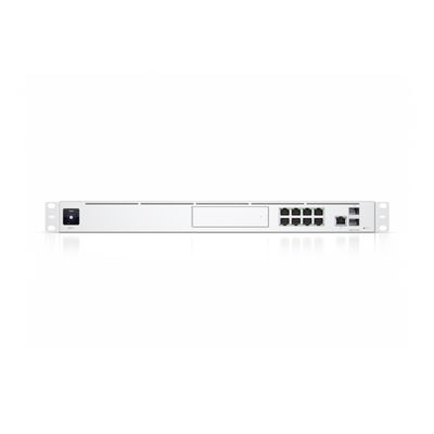 Ubiquiti Switch Unifi Dream Machine Pro - 8 Ports - 8x GE (10/100/1000) - 1x SFP+_3