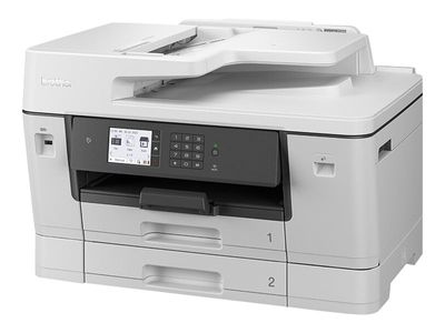 Brother MFC-J6940DW - multifunction printer - color_3
