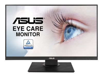 ASUS LED monitor VA24DQLB - 60.5 cm (23.8") -  1920 x 1080 Full HD_6