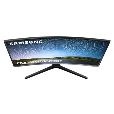 Samsung Curved LED-Monitor C32R500FHR - 81.3 cm (32") - 1920 x 1080 Full HD_4